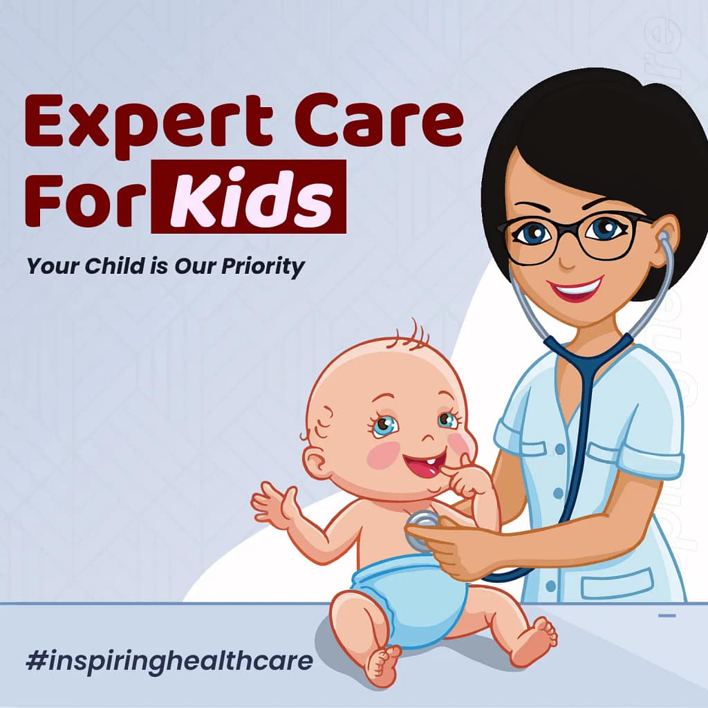 Best Child Hospital In Lucknow