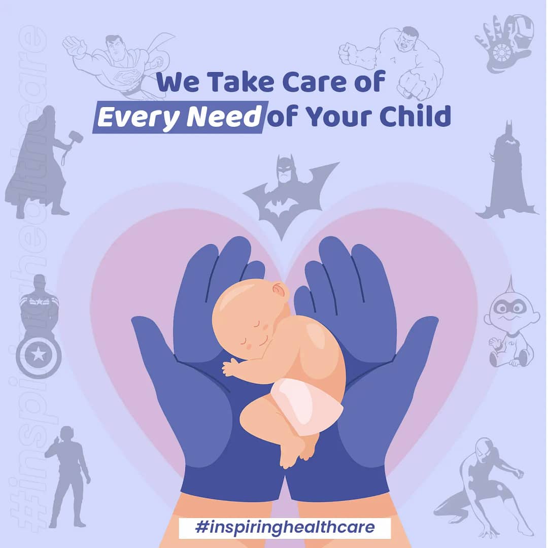 Best Child Hospital In Lucknow