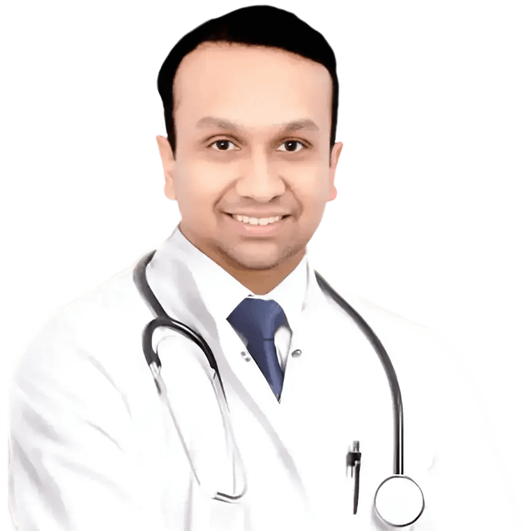 DR. ASHISH JAIN M.B.B.S.(AFMC), M.S.(ORTH), M.CH., DIP.SICOT, AOSPINE SENIOR CONSULTANT DEPARTMENT OF SPINE SURGERY