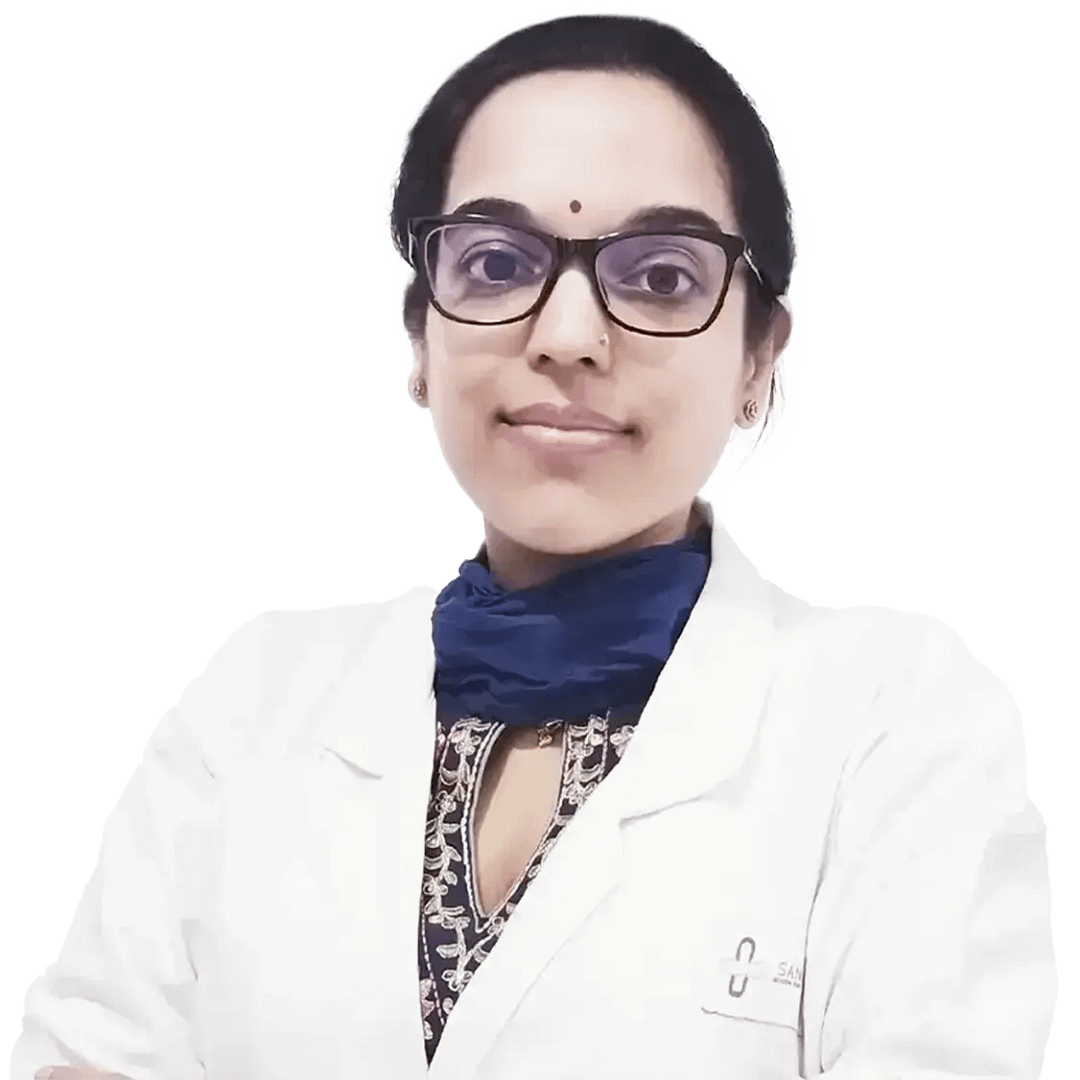 SONALI SHARMA MD - GYNAE & OBS SENIOR CONSULTANT DEPARTMENT OF GYNECOLOGY & OBSTETRICS