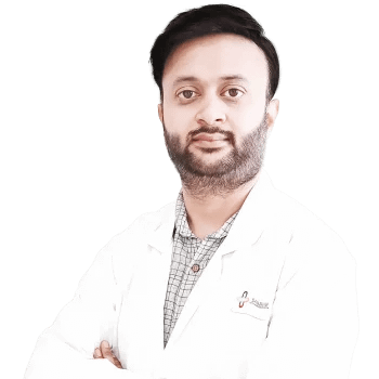 DR. Rohit Ailani MS - ORTHOPAEDICSSenior ConsultantJoint replacement Specialist DEPARTMENT ORTHOPAEDICS & TRAUMA