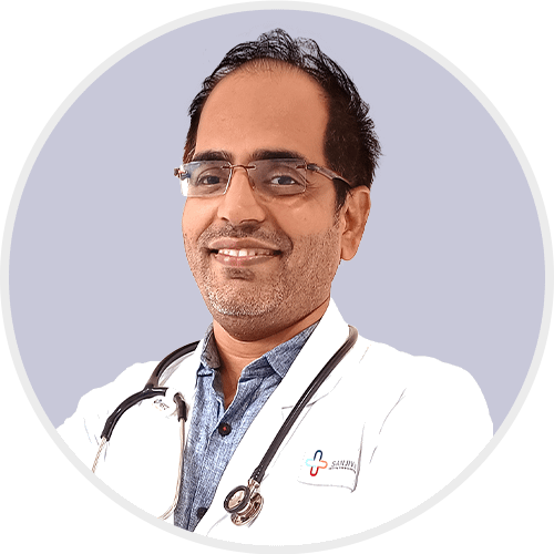 Sanjivini-Best General Physician & Diabetologist In Lucknow