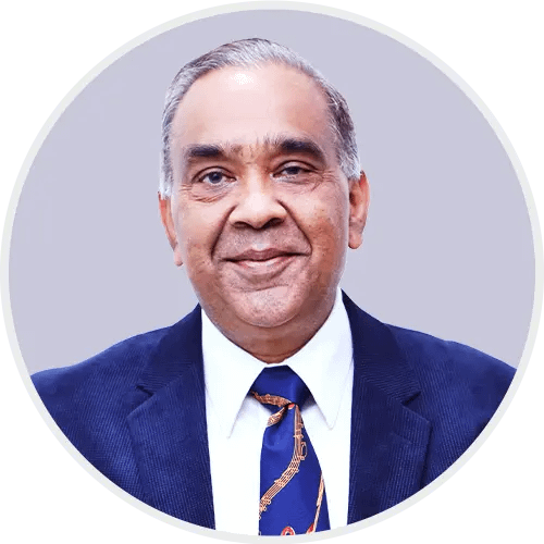 Dr. S. N. Gupta - Best Chest Specialist In Lucknow