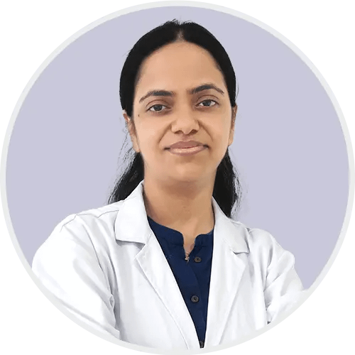 Dr Sidhidarti - Sanjivini Hospital Lucknow