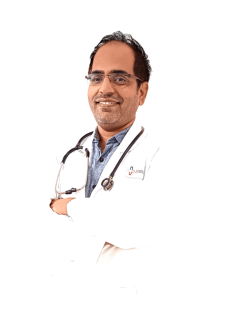 Dr A K Updadhyay General Physician